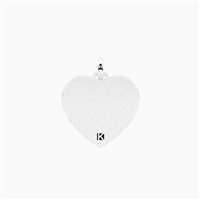 Charm Kidult Donna in Acciaio 741362 - 741362